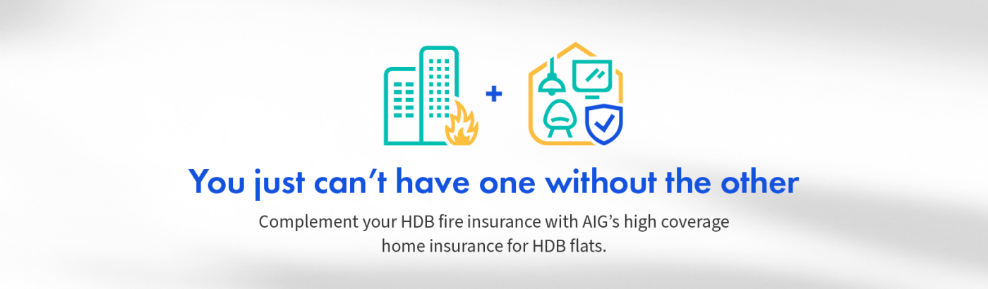 Home Insurance For Hdb Flat Owners