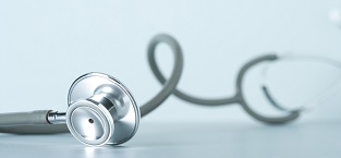 Stethoscope