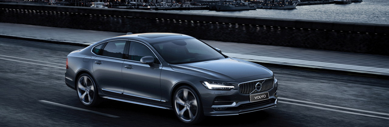 hero image for Electric Car