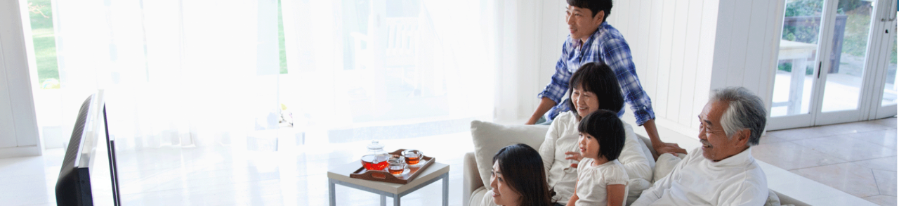 hero image for personal accident