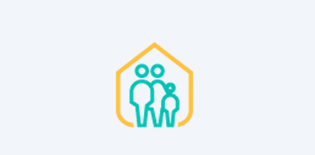 Your home and family