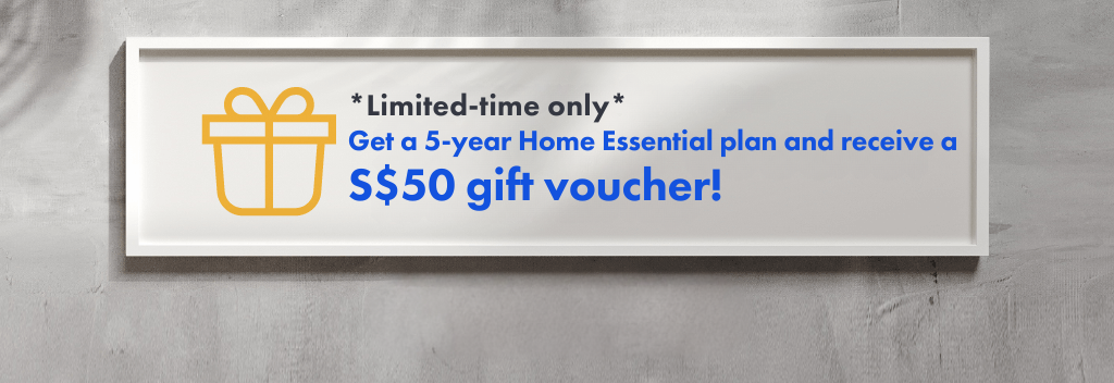 New Promotion Banner - 1