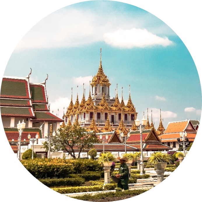 AIG Travel Insurance to Indonesia