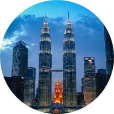 AIG Travel Insurance to Malaysia