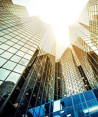 From aerospace to construction and marine, let AIG's global capabilities help your business.