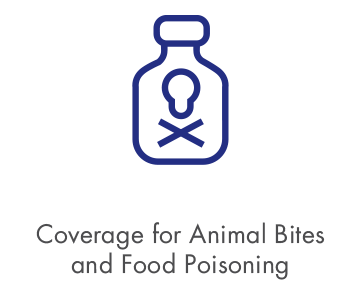 coverage-for-animal-bites-and-food-poisoning