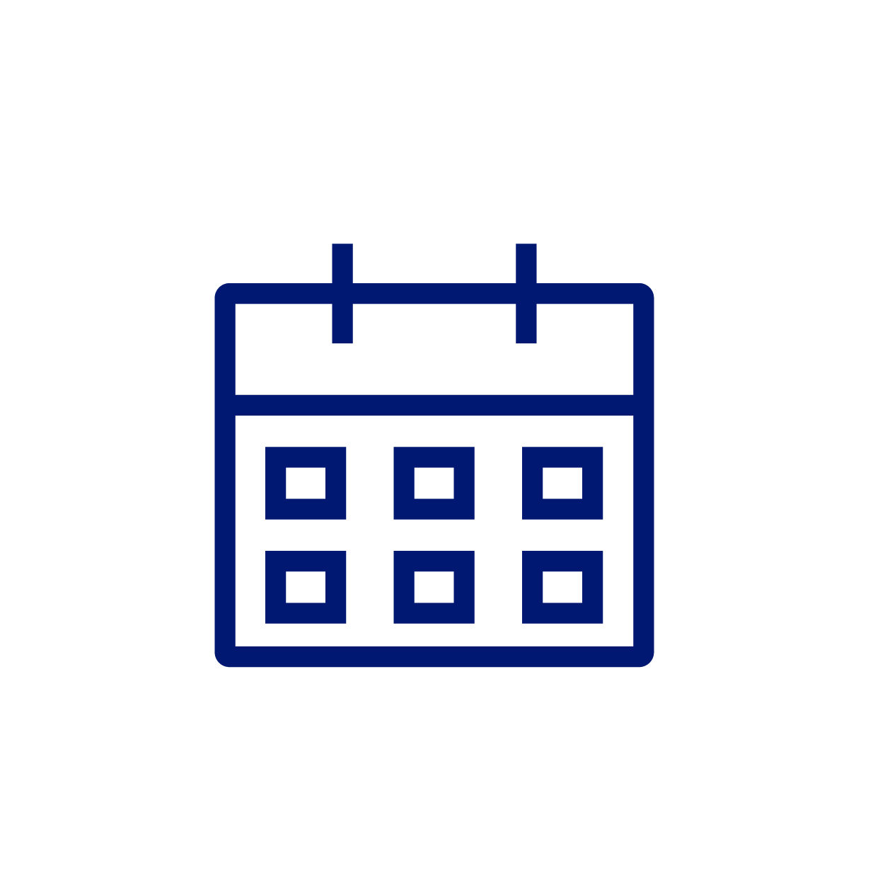 Select policy start date